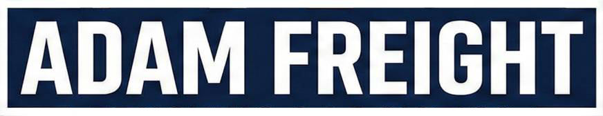 Adam Freight Trucking & Logistics